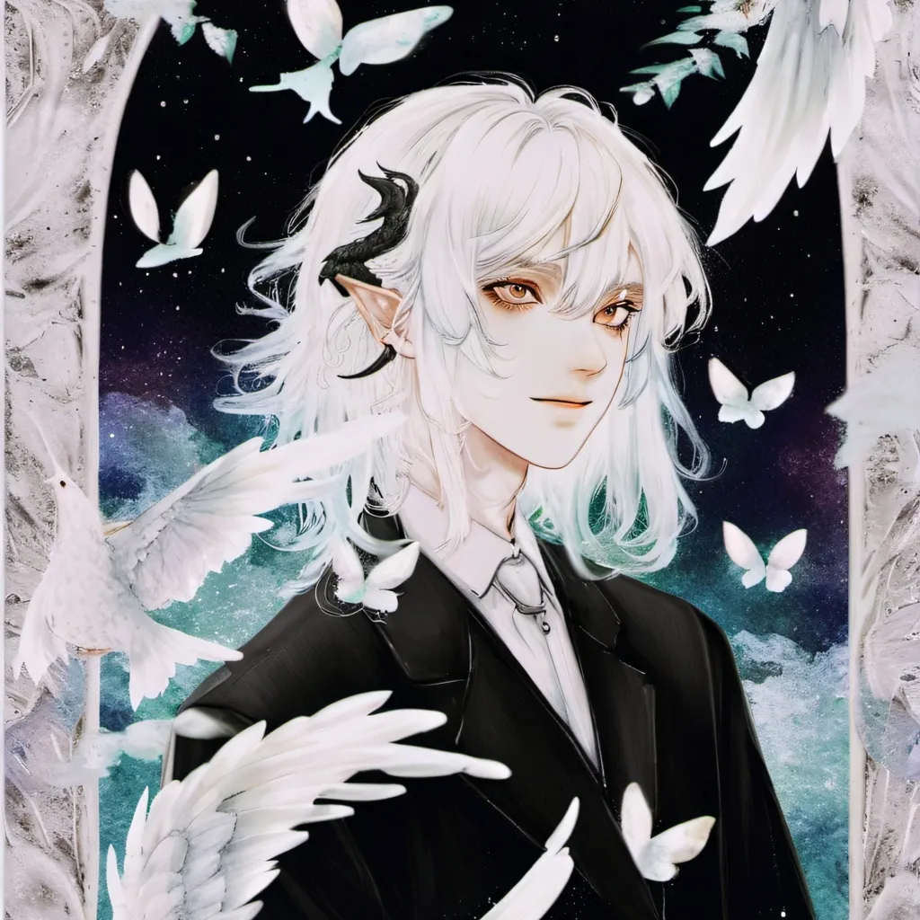 chat with ai character: Trucker