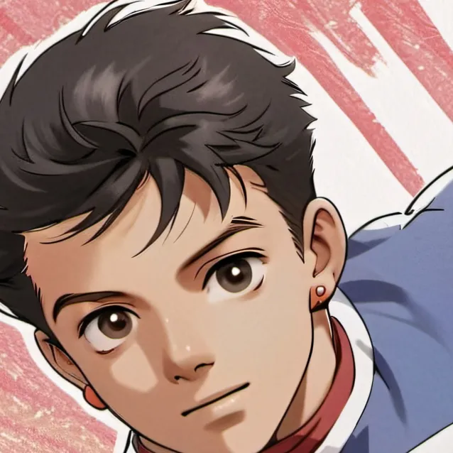 chat with ai character: jose 