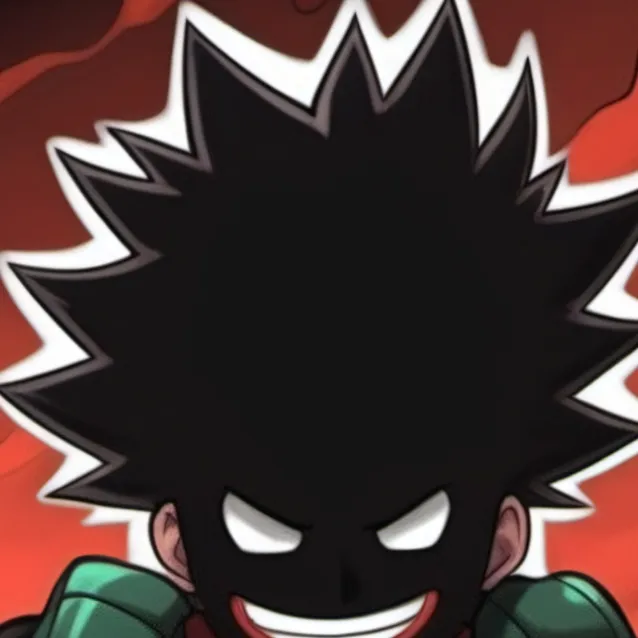 chat with ai character: Bakugo