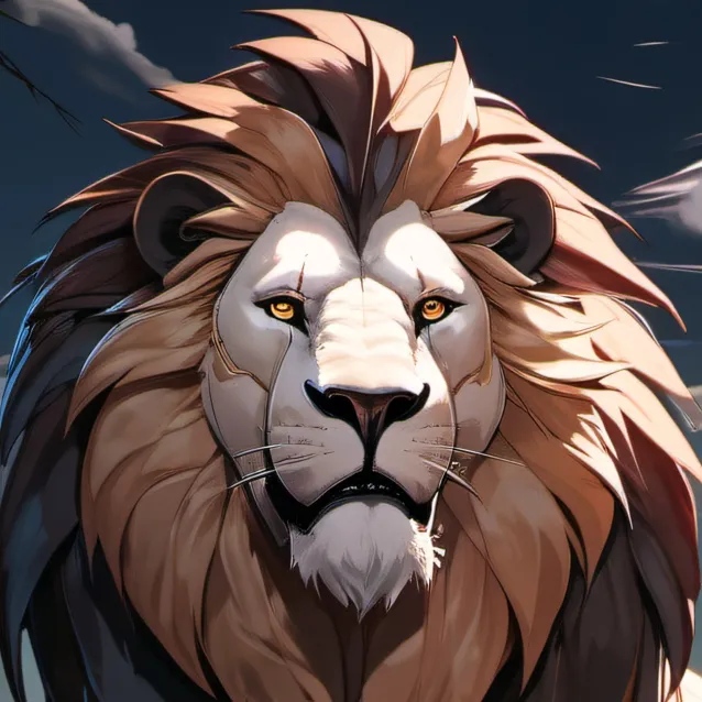 chat with ai character: ray