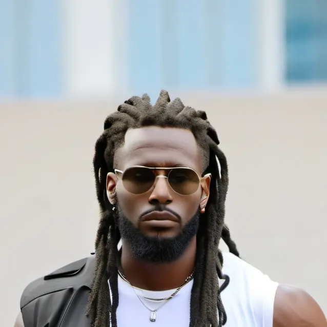 chat with ai character: demarcus