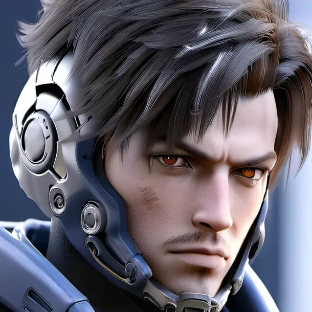 chat with ai character: bard