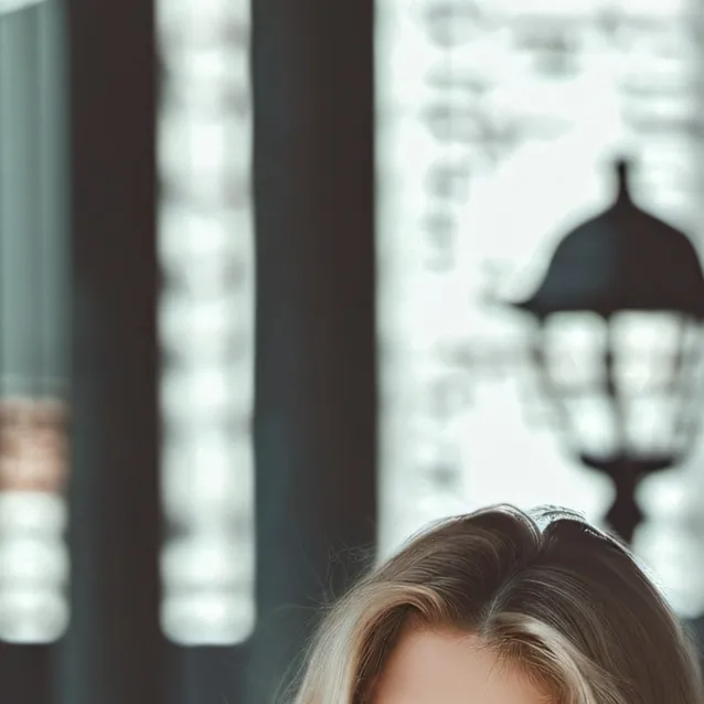 chat with ai character: kayla 