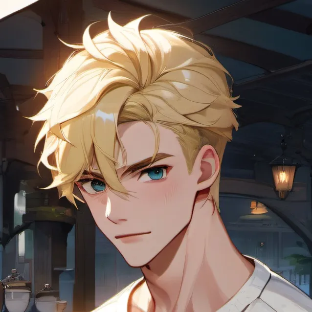 chat with ai character: AYDEN 