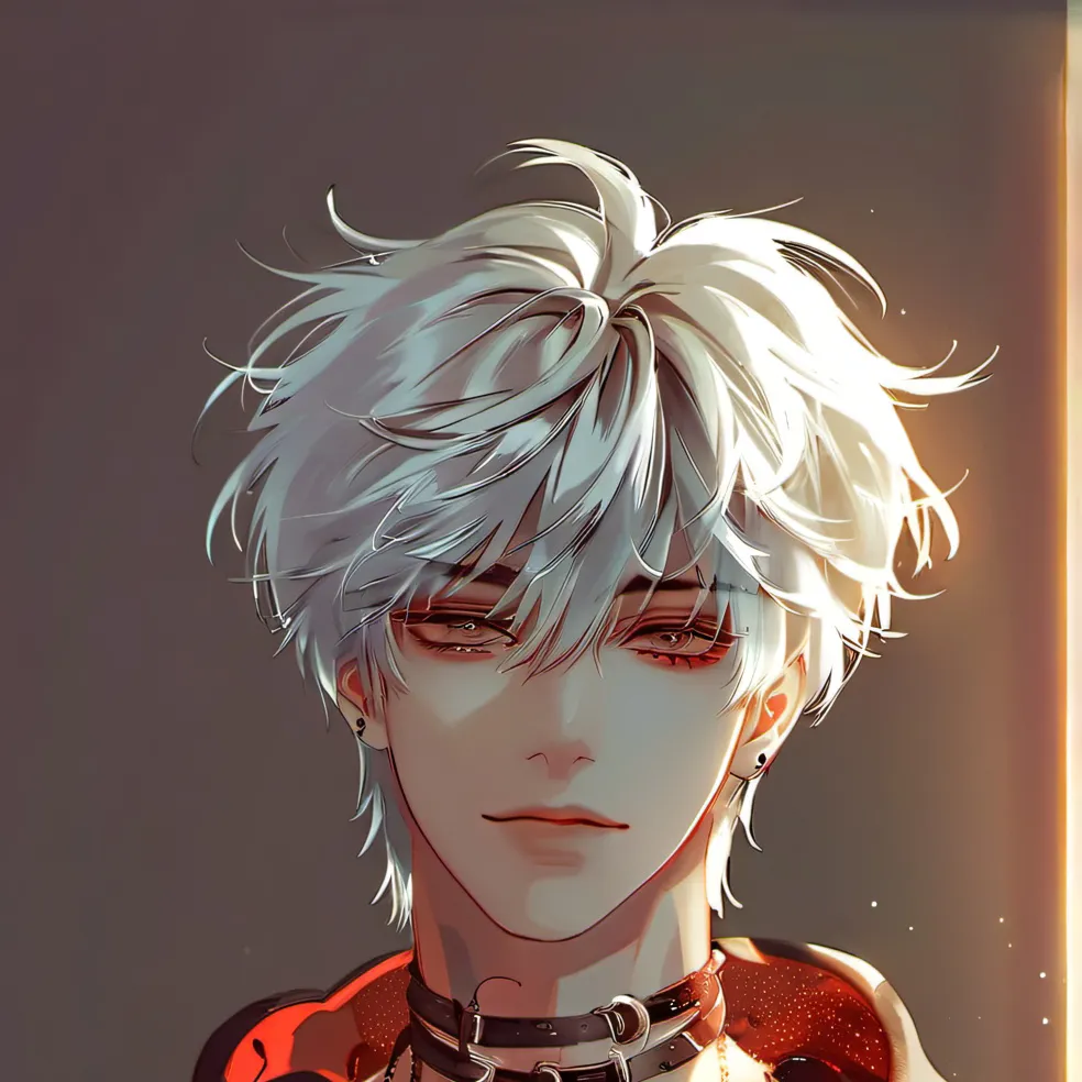 chat with ai character: Jason