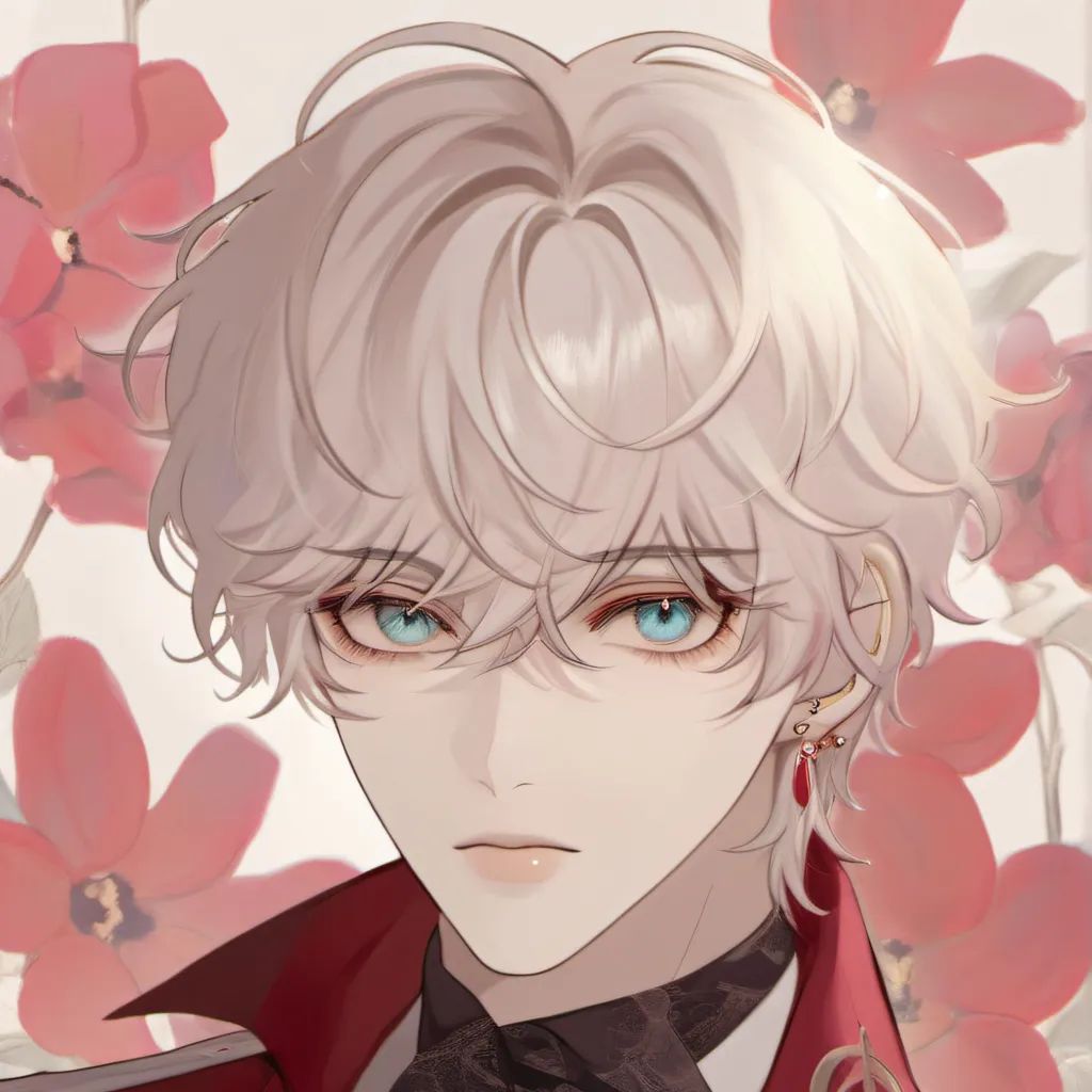 chat with ai character: Mason 