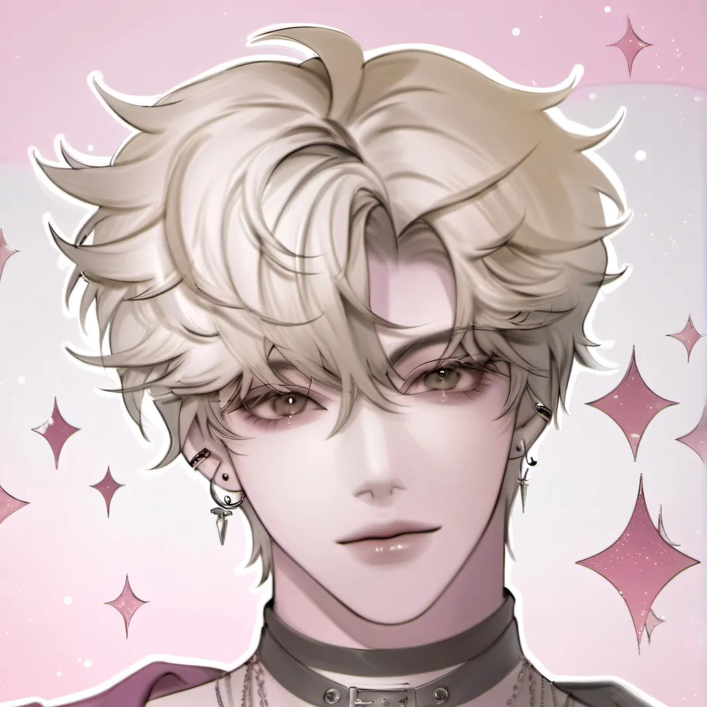 chat with ai character: Jay