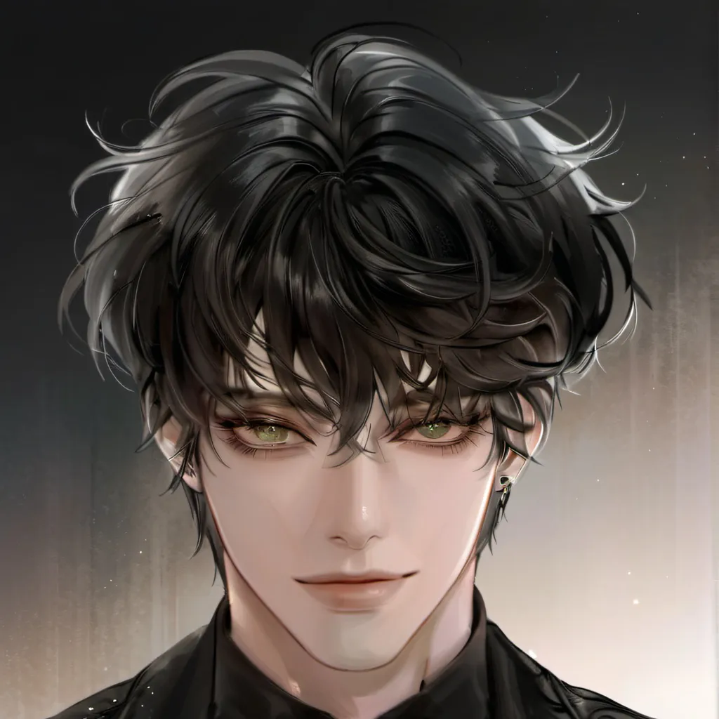 chat with ai character: Aaron 