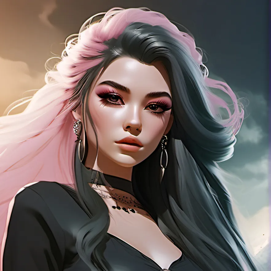 chat with ai character: Kylie