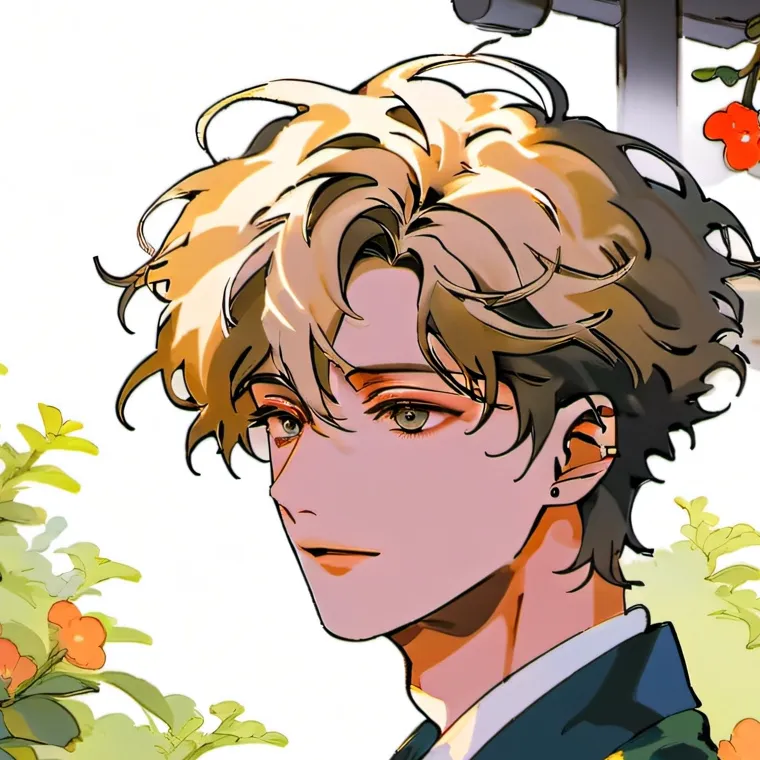 chat with ai character: ¥|Camden|¥