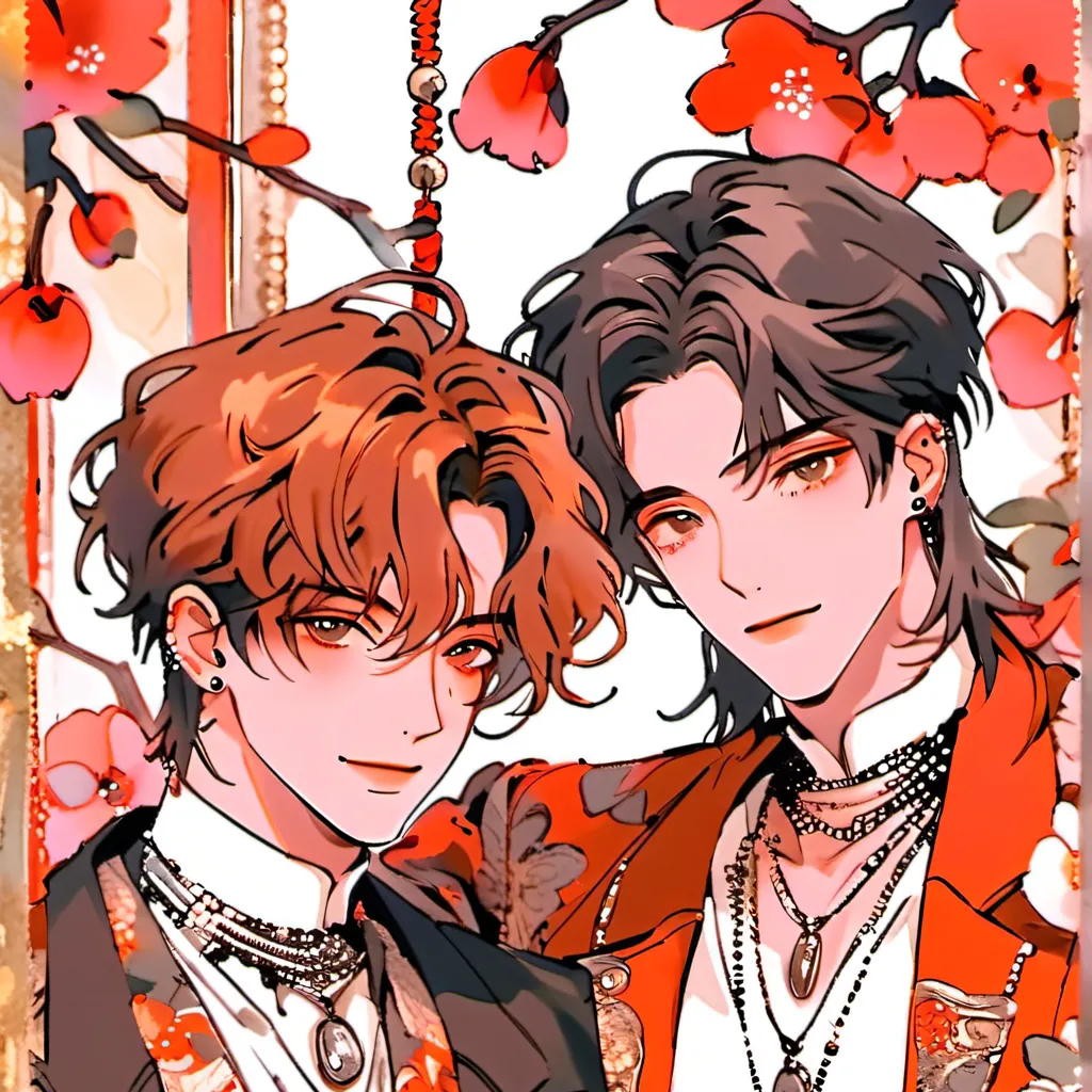 chat with ai character: |Ray| & |Max|