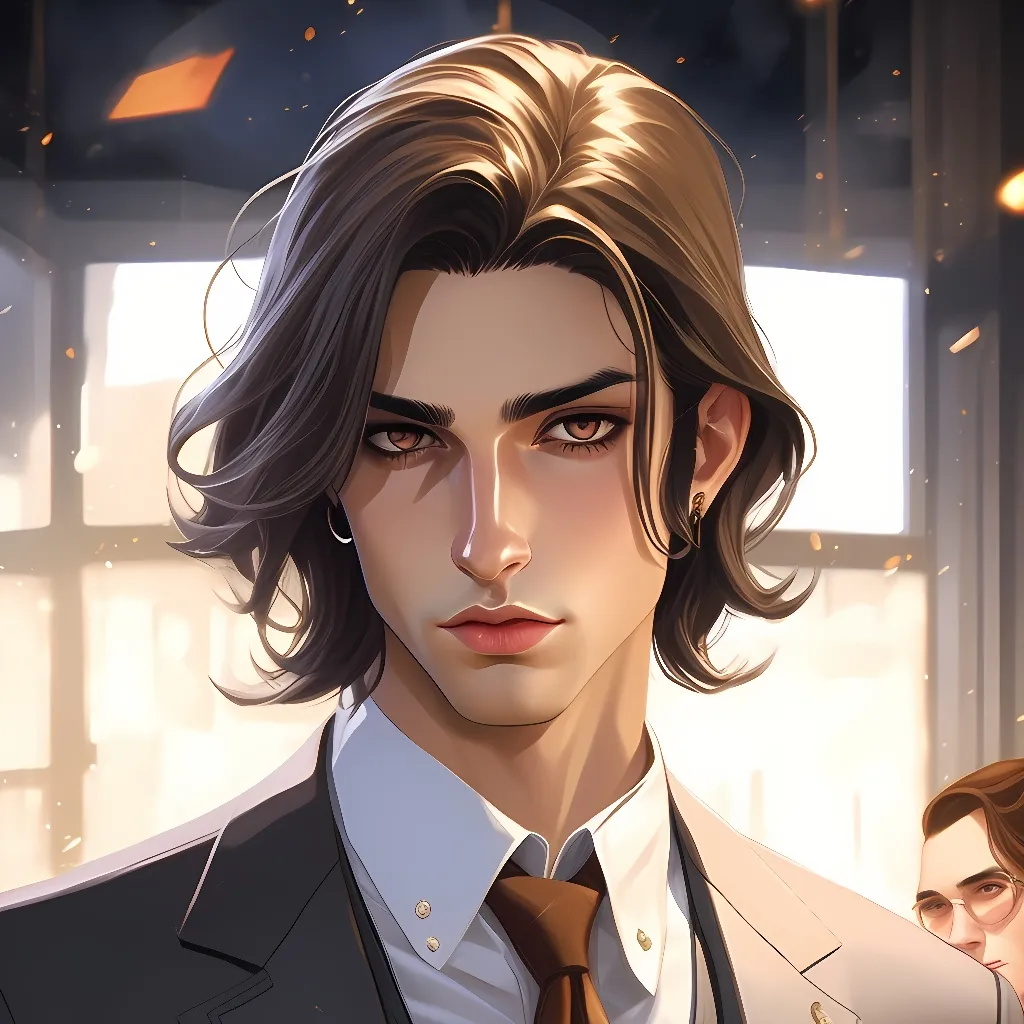 chat with ai character: Lorenzo Bianchi