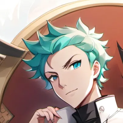 chat with ai character: Archer