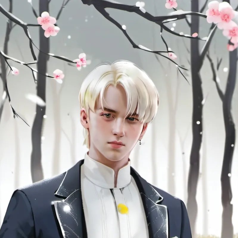 chat with ai character: Richard (rich)