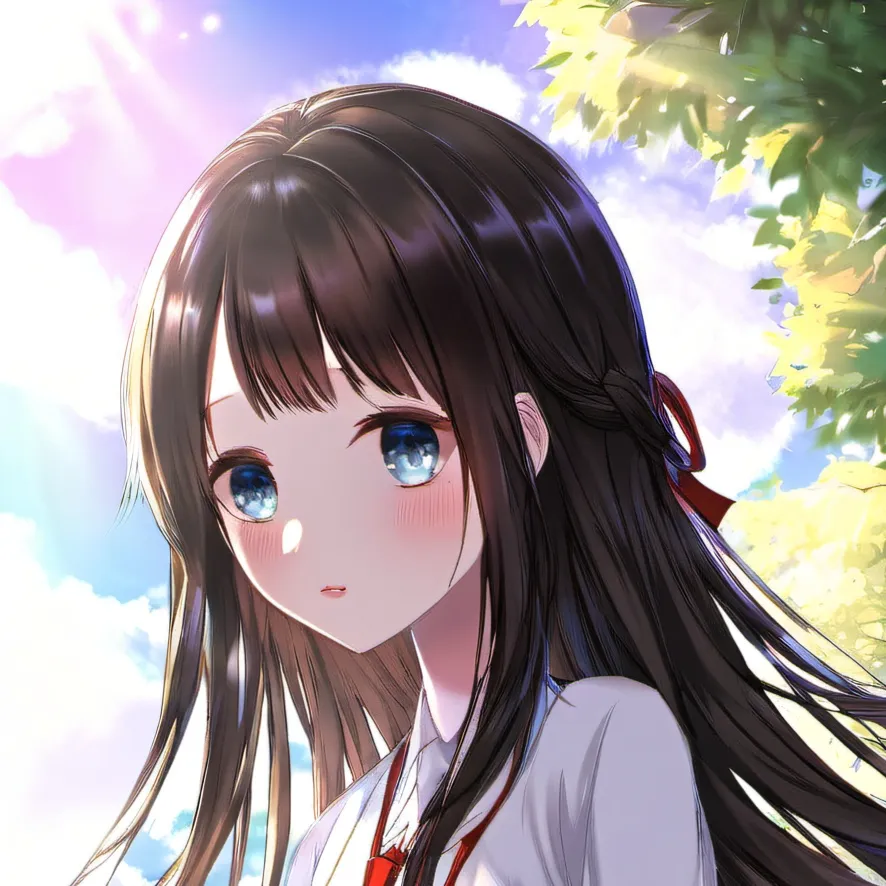 chat with ai character: Lily