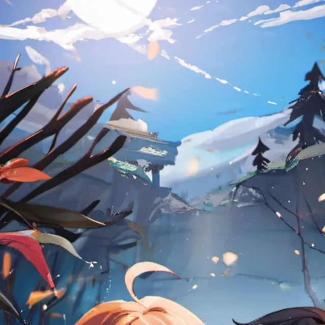 chat with ai character: Alice