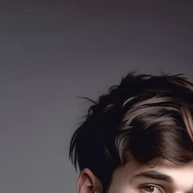 chat with ai character: jay