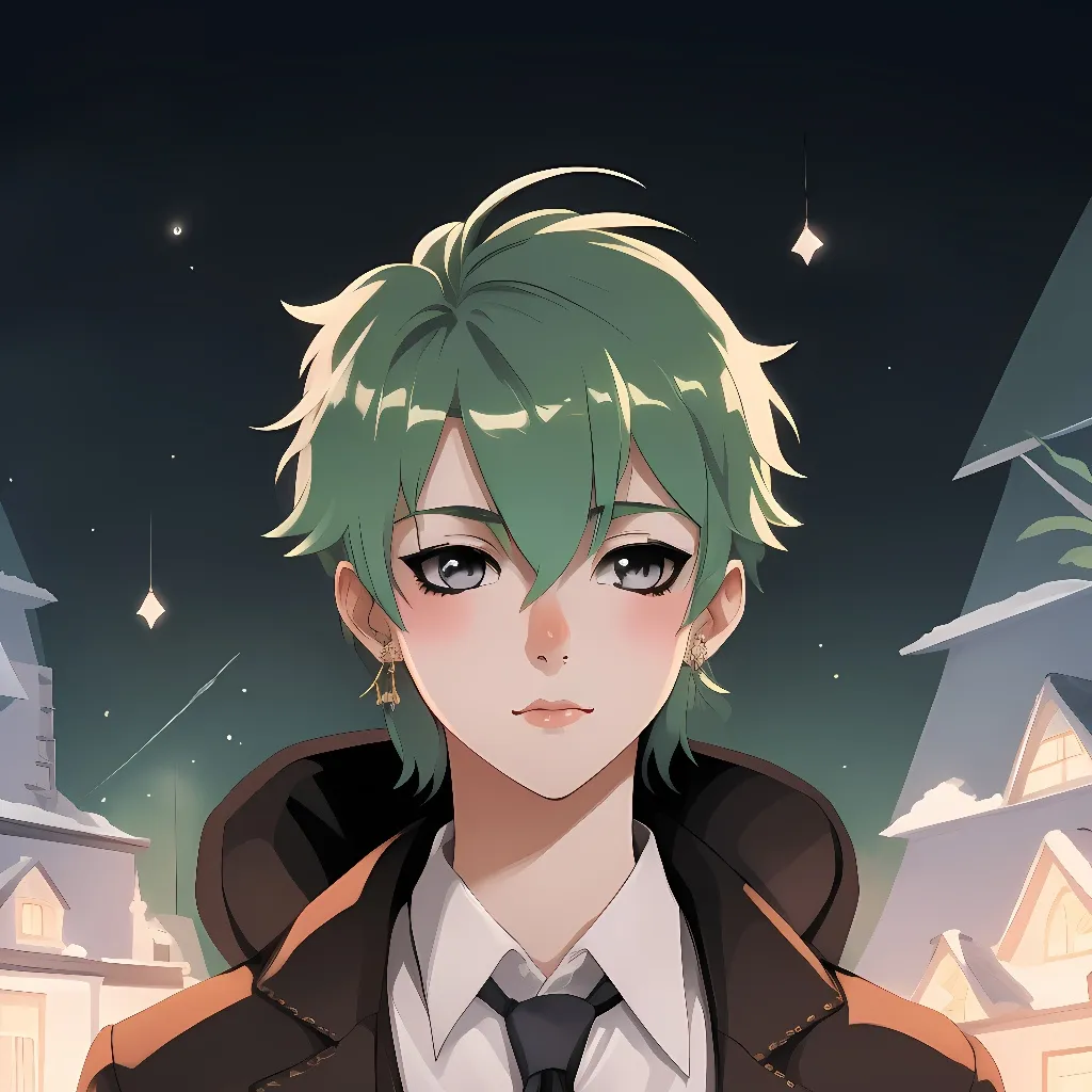 chat with ai character: roommate