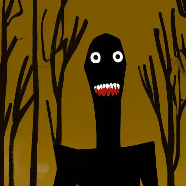 chat with ai character: him