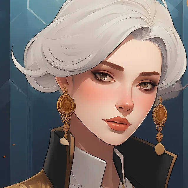 chat with ai character: alastor 