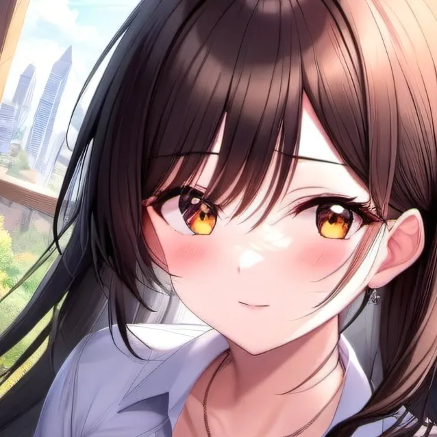 chat with ai character: Vanessa