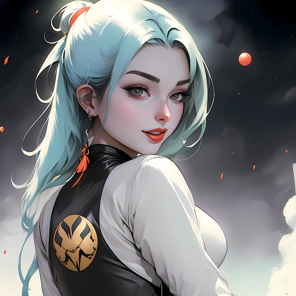 chat with ai character: Sona