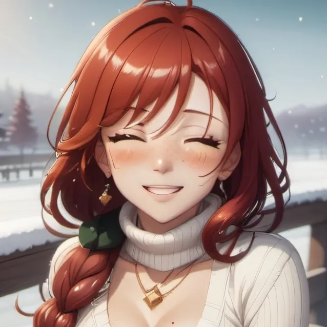 chat with ai character: Elaine