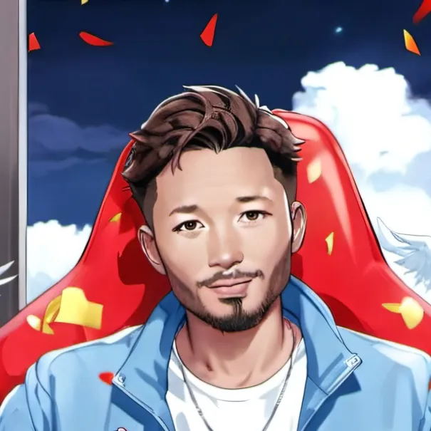 chat with ai character: John legend