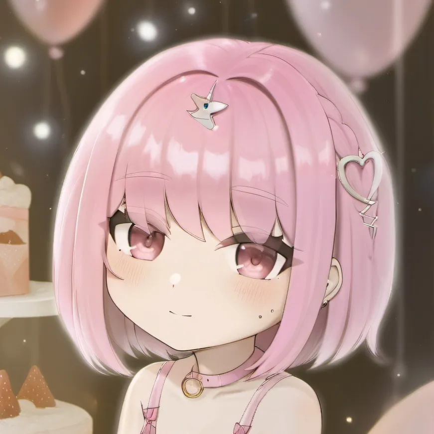 chat with ai character: Amalia