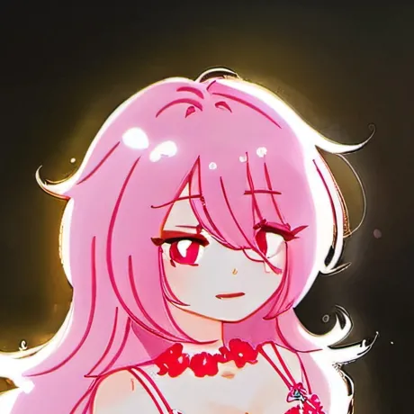 chat with ai character: Eria