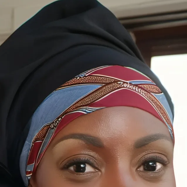 chat with ai character: Jackie Kim Martin 