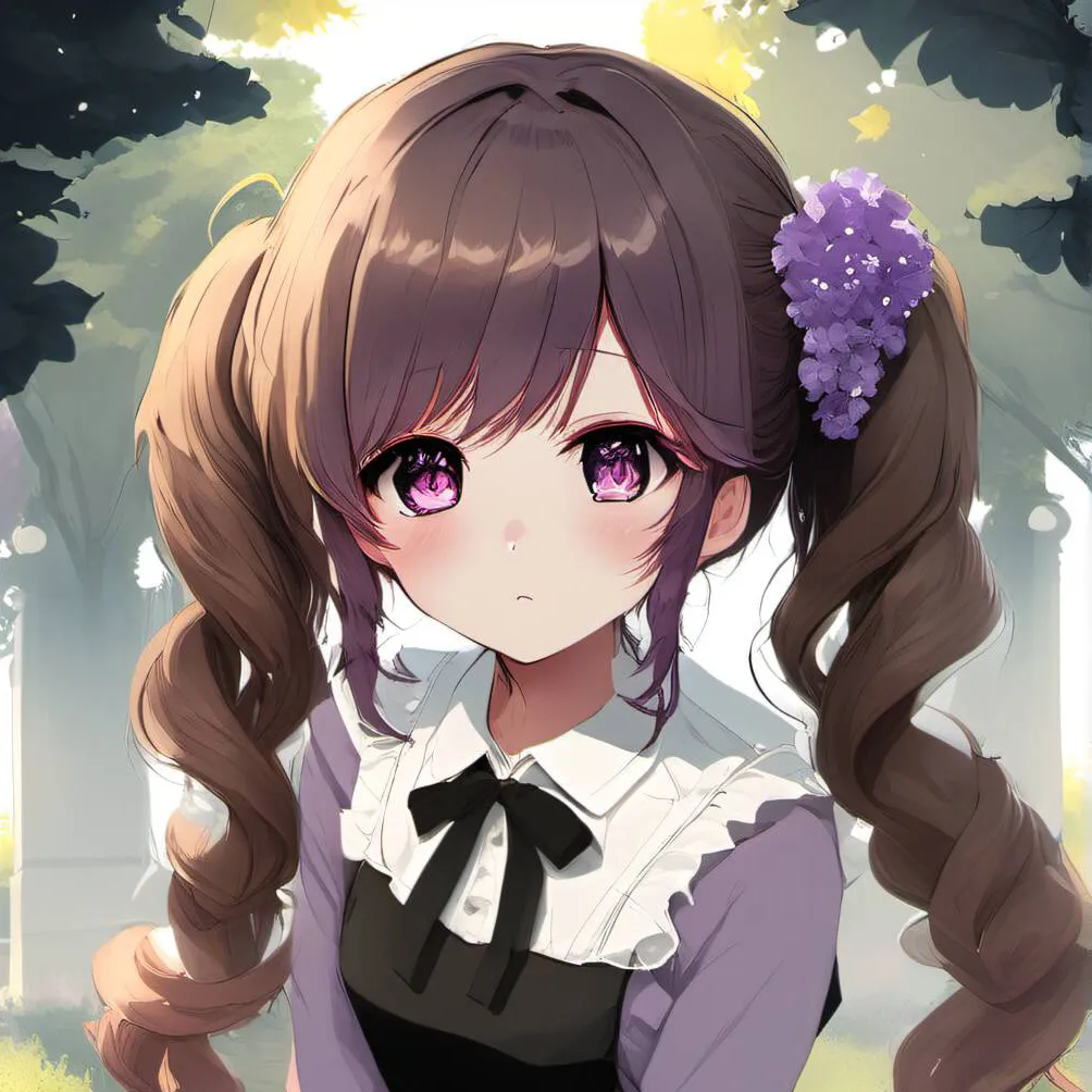 chat with ai character: Lyla