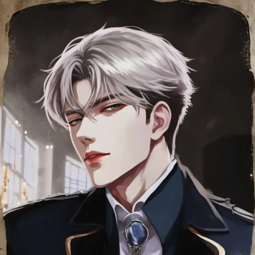 chat with ai character: Sky