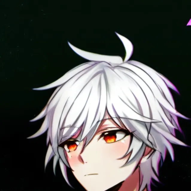 chat with ai character: Riku(Teenager)