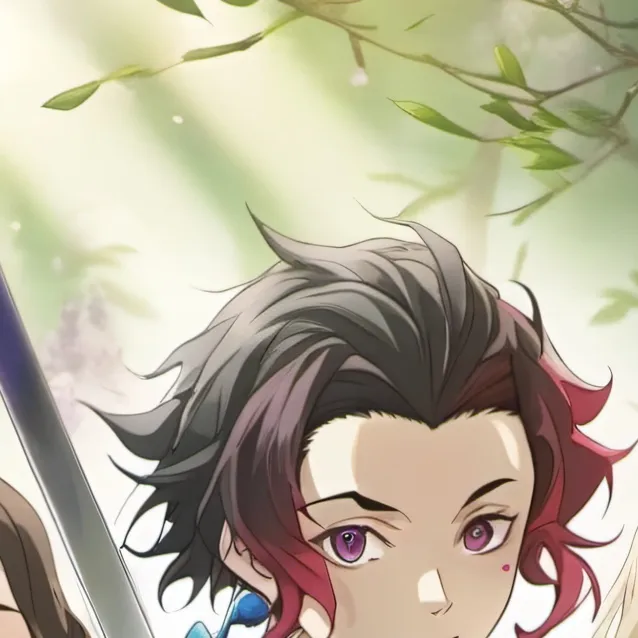 chat with ai character: Kny x Honkai