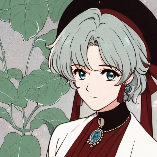 chat with ai character: Anemo characters 