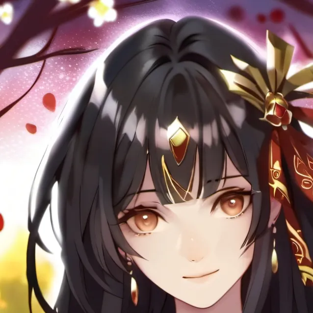 chat with ai character: Chibi Genshin 