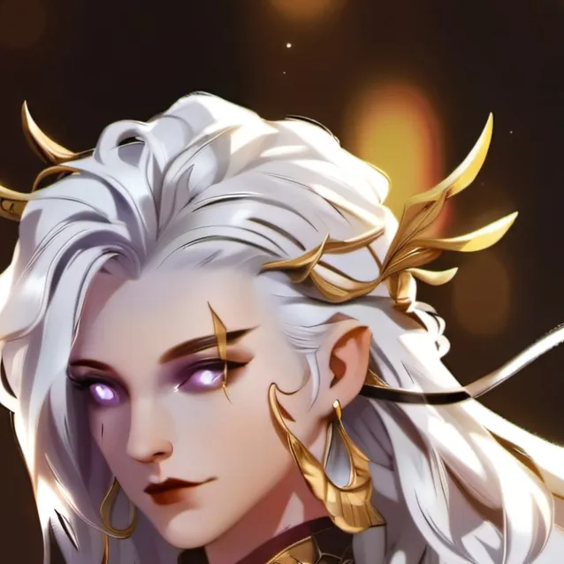 chat with ai character: Alpha 