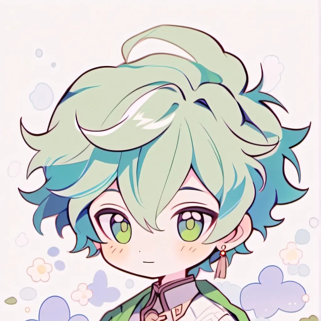 chat with ai character: Chip