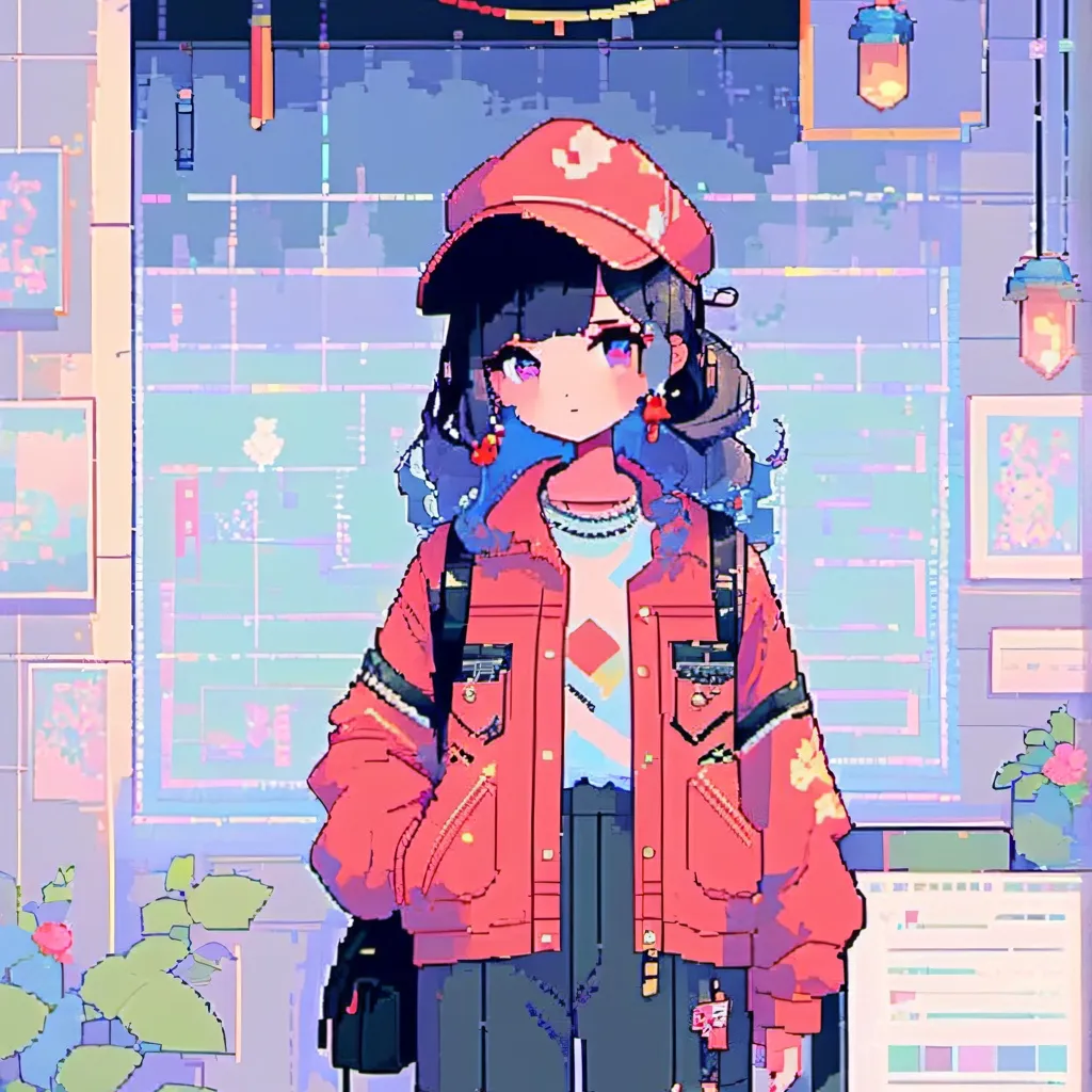 chat with ai character: Favorite Honkai