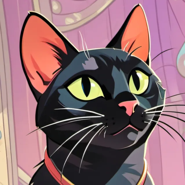 chat with ai character: Cali