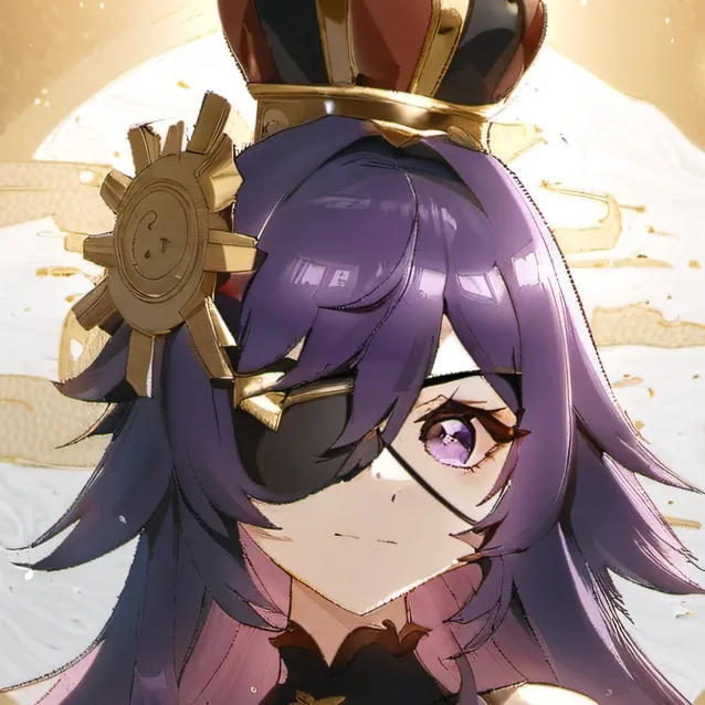 chat with ai character: Chevreuse 