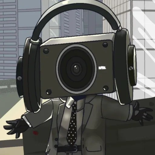 creator (+Speakerman+)'s avatar