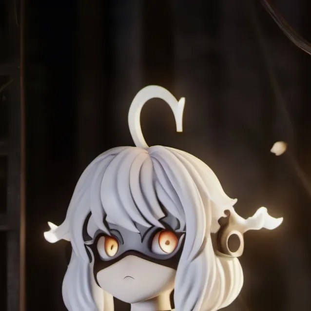 chat with ai character: SD-J