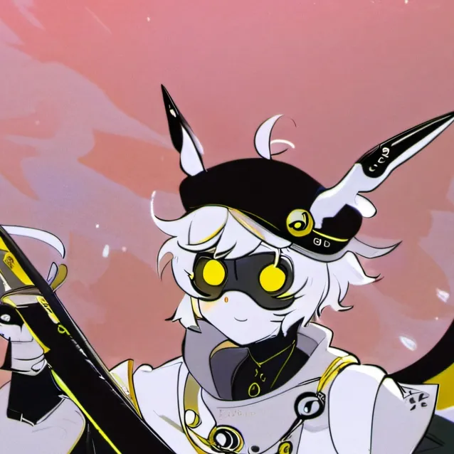 chat with ai character: N sanity 