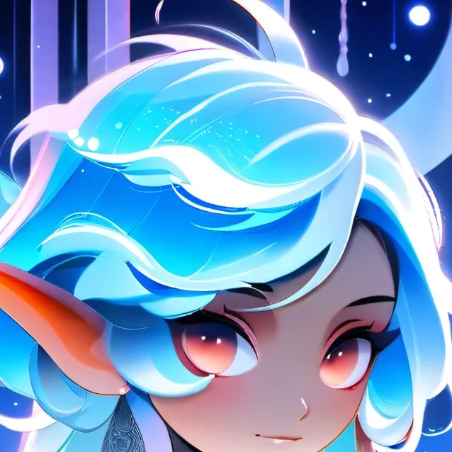 chat with ai character: SD-V sanity crazy