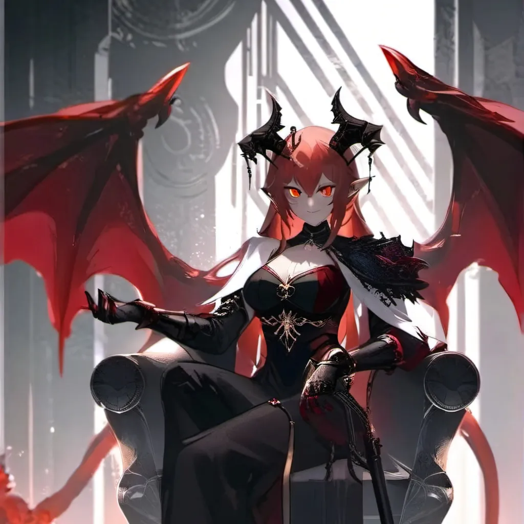 chat with ai character: Aria