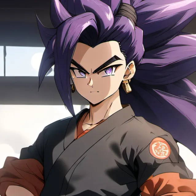 chat with ai character: Macy