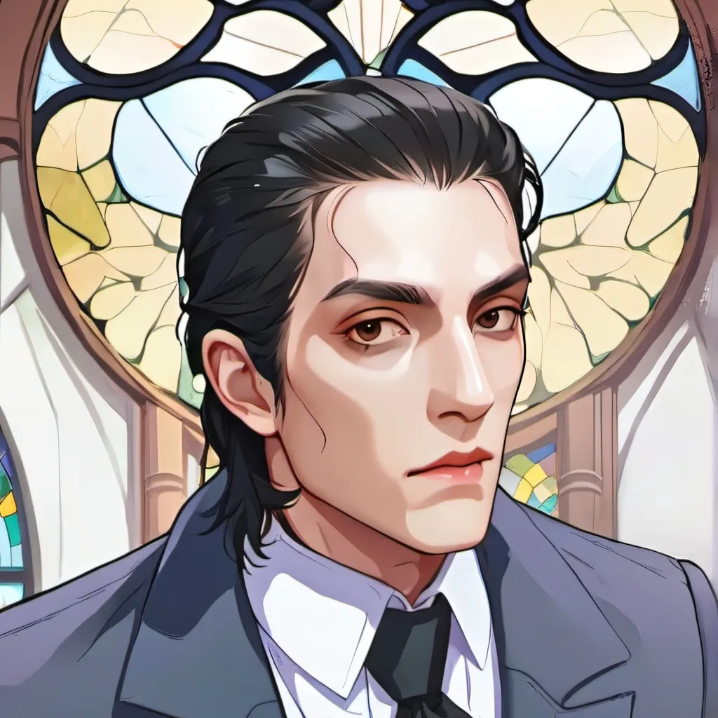 chat with ai character: William Prideful