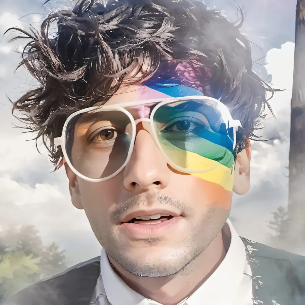 chat with ai character: Dorian Dickens